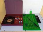 Speeltafel - Plastic, Polycarbonaat - Roulette speldoos