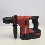 Hilti TE 6-A36 Boorhamer Incl. Accu en Lader, Ophalen of Verzenden, Nieuw