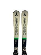 Atomic Redster SC-156 cm, Gebruikt, Ophalen of Verzenden, Carve, Atomic