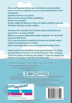 Avontuur met staartjes 9789491777394 Dani van Doorn, Verzenden, Zo goed als nieuw, Dani van Doorn