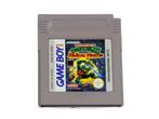 Turtles III: Radical Rescue [Gameboy], Spelcomputers en Games, Games | Nintendo Game Boy, Ophalen of Verzenden, Zo goed als nieuw