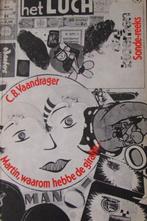 Cornelis Bastiaan Vaandrager - Martin, Waarom Hebben de Gira, Boeken, Verzenden, Nieuw