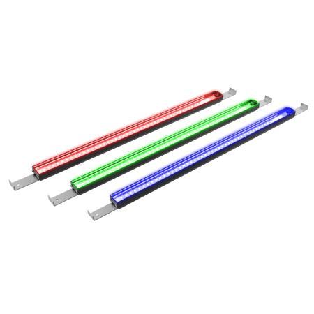 GHL Mitras Slimline 160 RGB, Dieren en Toebehoren, Vissen | Aquaria en Toebehoren, Ophalen of Verzenden