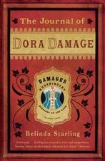 Journal Of Dora Damage 9780747593256 Belinda Starling, Gelezen, Belinda Starling, Verzenden