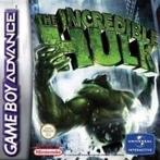 MarioGBA.nl: The Incredible Hulk - iDEAL!, Gebruikt, Ophalen of Verzenden