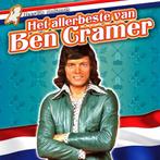 Heerlijk Hollands - Het Beste van Ben Cramer (CDs), Cd's en Dvd's, Verzenden, Nieuw in verpakking, Techno of Trance