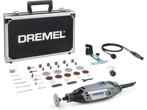 Dremel Limited Edition 3000VF (3000-3/45) - Inclusief 45, Verzenden, Zo goed als nieuw
