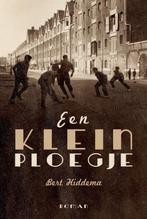 Een klein ploegje 9789020419511 Bert Hiddema, Boeken, Verzenden, Gelezen, Bert Hiddema