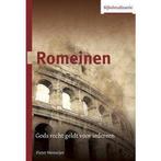 Romeinen 9789055605477 Pieter Niemeijer, Boeken, Godsdienst en Theologie, Pieter Niemeijer, Gelezen, Verzenden