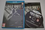 Call of Duty Black Ops II (Wii U UKV), Zo goed als nieuw, Verzenden