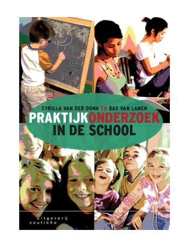 Praktijkonderzoek in de school, 9789046905135, Boeken, Studieboeken en Cursussen, Zo goed als nieuw, Verzenden
