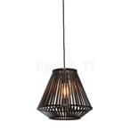 Good & Mojo Merapi Hanglamp, zwart (Hanglampen, Verlichting), Verzenden, Nieuw