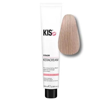 KIS KeraCream Color 100ml (Verf (permanent)) beschikbaar voor biedingen