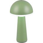LED Tafellamp - Trion Lungo - 2W - Aanpasbare kleur -, Huis en Inrichting, Lampen | Tafellampen, Ophalen of Verzenden, Nieuw, Metaal