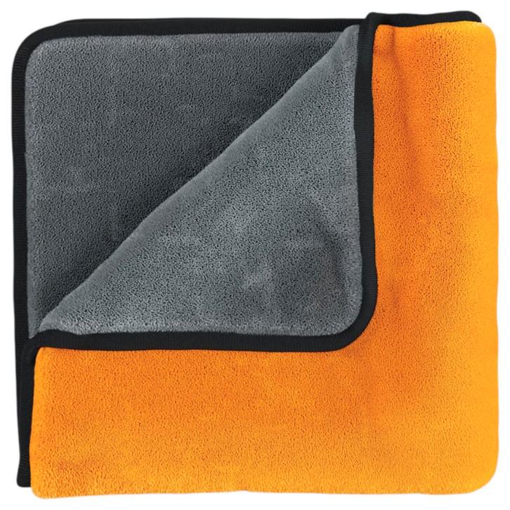 ADBL Puffy Towel - Ultra Pluizige Microvezeldoek, Auto diversen, Onderhoudsmiddelen, Verzenden