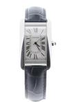 Cartier Tank Americaine WSTA0018 uit 2023