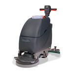 Numatic schrobzuigmachine TGB-4045 batterij, Verzenden