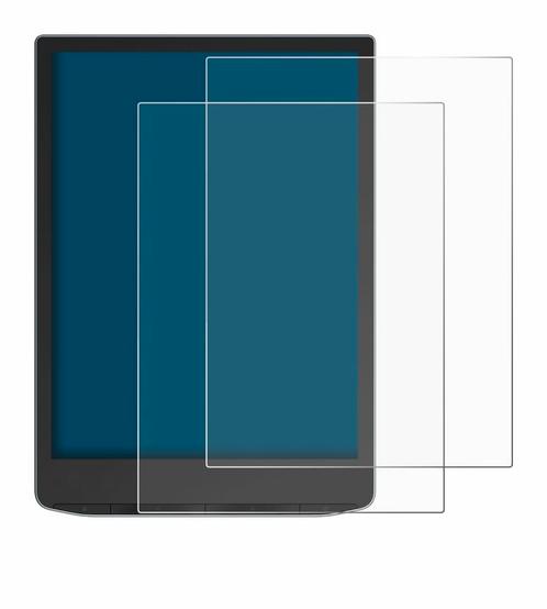 Heldere Screenprotector - Pocketbook Inkpad Color 2 (7,8..., Computers en Software, E-readers