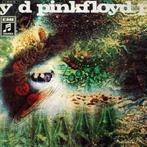 LP gebruikt - Pink Floyd - A Saucerful Of Secrets, Zo goed als nieuw, Verzenden