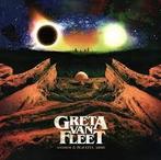 GRETA VAN FLEET - ANTHEM OF THE PEACEFUL ARMY (LP), Verzenden, Nieuw in verpakking