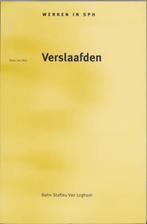 Verslaafden 9789031329502, Verzenden, Zo goed als nieuw