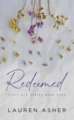 Redeemed Special Edition 9781734258790 Lauren Asher, Verzenden, Zo goed als nieuw, Lauren Asher