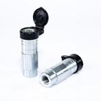 Hydraulische Snelkoppeling (tussenkoppeling) 1/2 NPT, Zakelijke goederen, Agrarisch | Tractoren, Ophalen of Verzenden, Nieuw, Overige merken