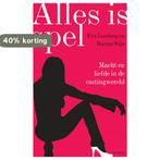 Alles is spel 9789044638325 Eva Loesberg, Verzenden, Gelezen, Eva Loesberg