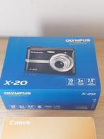 Canon, Olympus Olympus X-20, Canon PowerShot A470 Digitale, Nieuw