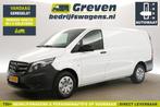 Zakelijke Lease |  Mercedes-Benz Vito 114 CDI Lang, Auto's, Mercedes-Benz, Automaat, Stof, Gebruikt, Euro 6