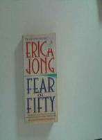 Fear of Fifty By Erica Jong., Erica Jong, Zo goed als nieuw, Verzenden