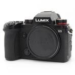 Digitale fotocamera  Panasonic Lumix DC-S5 body, Verzenden, Gebruikt, Overige Merken