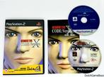 Playstation 2 / PS2 - Resident Evil - Code Veronica X + Devi, Spelcomputers en Games, Games | Sony PlayStation 2, Gebruikt, Verzenden