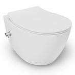 MegaStore: ISVEA SENTIMENTI HANGTOILET MET BIDET Toilet, Ophalen of Verzenden, Nieuw