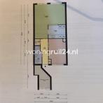 Woningruil - Hazenkamplaan 72 - 2 kamers en Noord-Brabant, Huizen en Kamers, Woningruil, Noord-Brabant