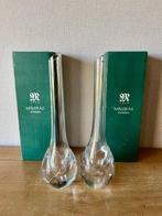 Målerås - Mats Jonasson - Vaas (2) - Orkidevas - Kristal, Antiek en Kunst