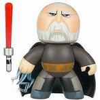 Mighty Muggs - Star Wars - Wave 5 - Count Dooku, Nieuw, Verzenden