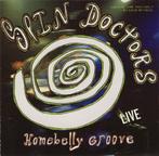 cd - Spin Doctors - Homebelly Groove...Live, Verzenden, Zo goed als nieuw