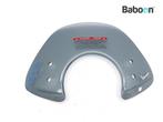 Windscherm Piaggio | Vespa GTS 250 IE 2005-2013 (GTS250, Verzenden, Gebruikt