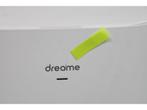 Dreame D10 Plus - Robotstofzuiger - Automatische stofafvoer, Witgoed en Apparatuur, Stofzuigers, Verzenden, Zo goed als nieuw