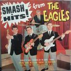LP gebruikt - The Eagles - Smash Hits From The Eagles, Zo goed als nieuw, Verzenden