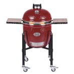 Monolith Classic rood + onderstel, Verzenden, Nieuw