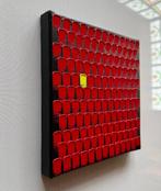 Aykaz Arzumanyan - N°1093 - Abstraction géométrique
