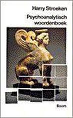Psychoanalytisch woordenboek, Ophalen of Verzenden, Nieuw