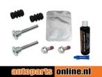 Remklauw reparatie set geleidebussen Daihatsu Cuore voorzijd, Auto-onderdelen, Verzenden, Nieuw, Daihatsu