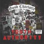 cd - Good Charlotte - Youth Authority, Verzenden, Nieuw in verpakking