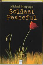 Soldaat Peaceful 9789050164368 Michael Morpurgo, Boeken, Gelezen, Michael Morpurgo, Verzenden