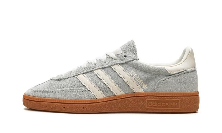 Adidas Handball Spezial Wonder Silver Gum - Maat 36 2/3, Kleding | Heren, Schoenen, Ophalen of Verzenden