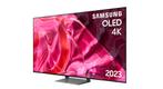 Samsung QD OLED QE55S93C nieuw in doos, Nieuw, 100 cm of meer, 120 Hz, Samsung