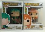 Funko - Funko Pop Roronoa Zoro / Nami - 2010-2020 - V.S.